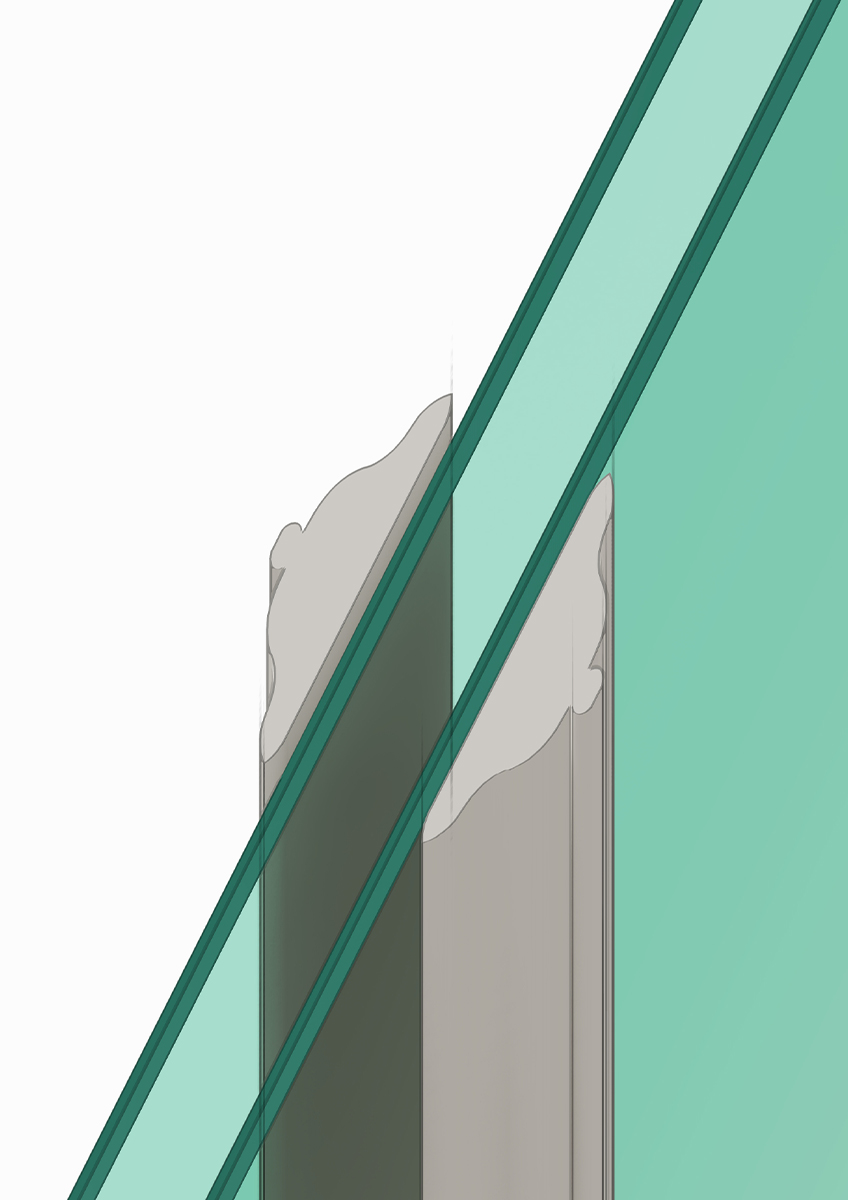 Simulated Divided Lite (SDL)