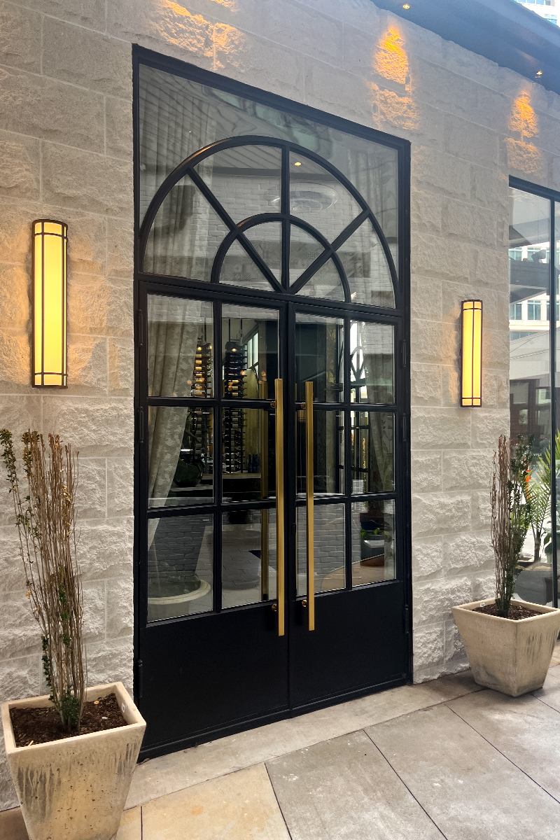 Lebanese Restaurant in Buckhead