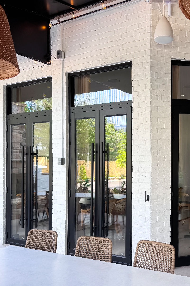 Mexican Restaurant in Dunwoody