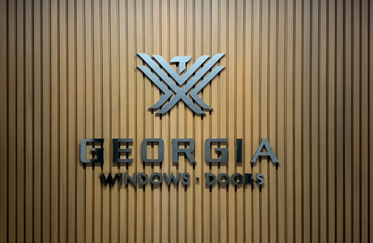 About Georgia Windows & Doors