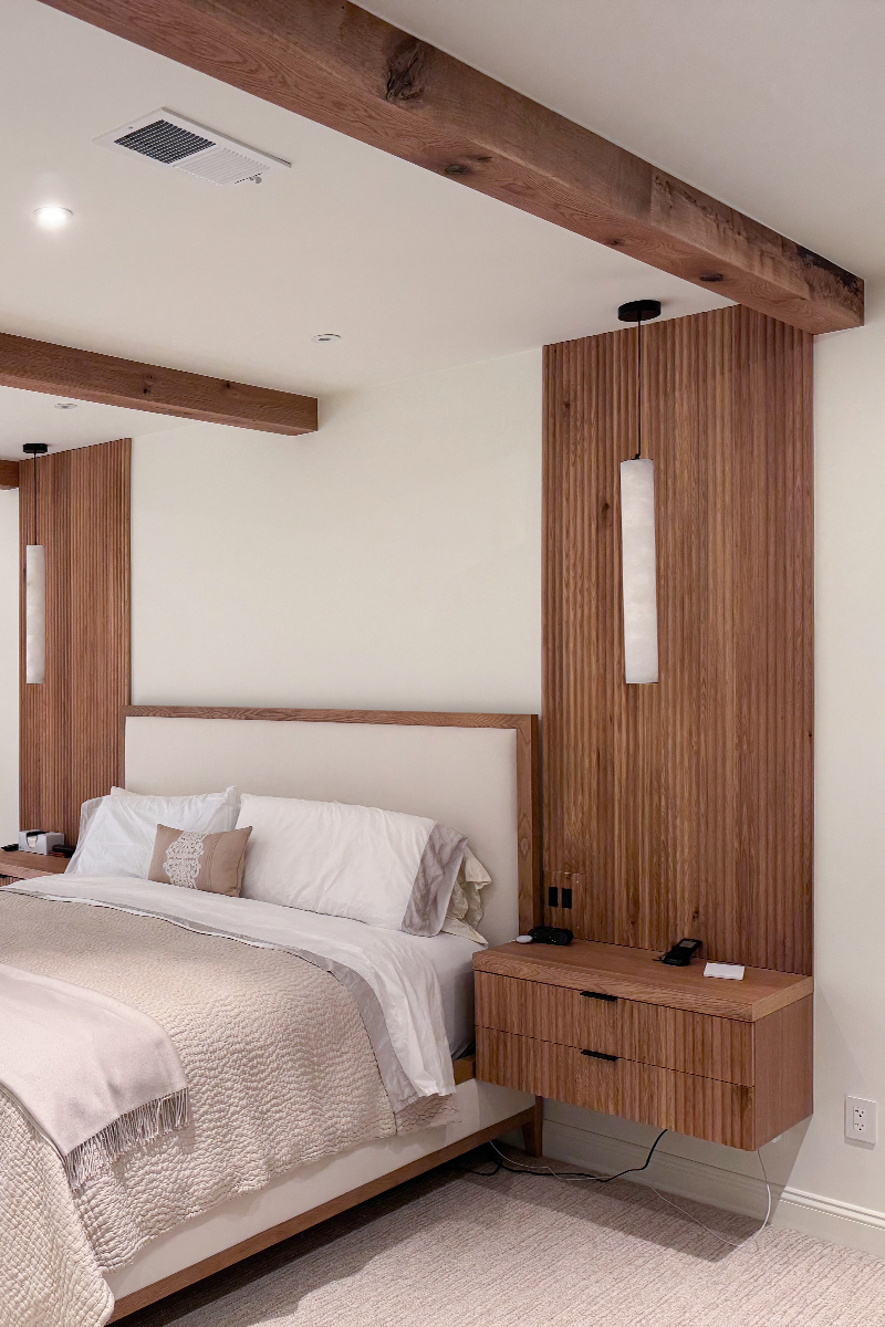 Residence in Coleridge Ave, Palo Alto