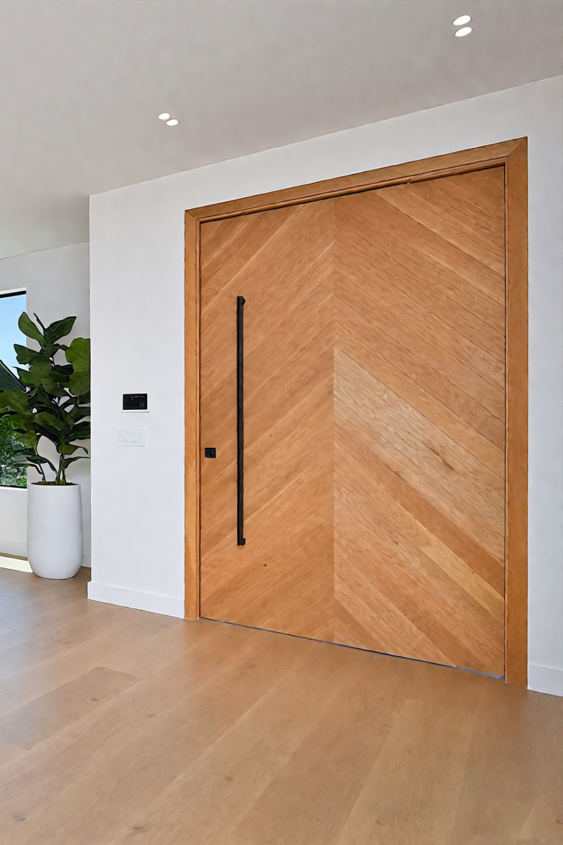 Residence in Burbank