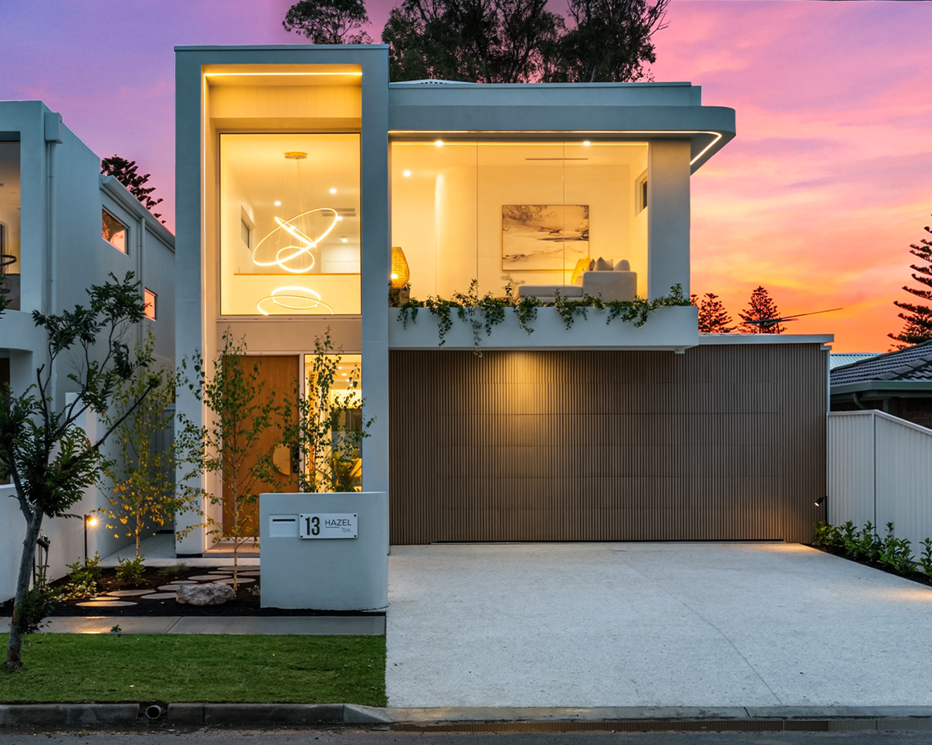 Residence in Henley Beach South