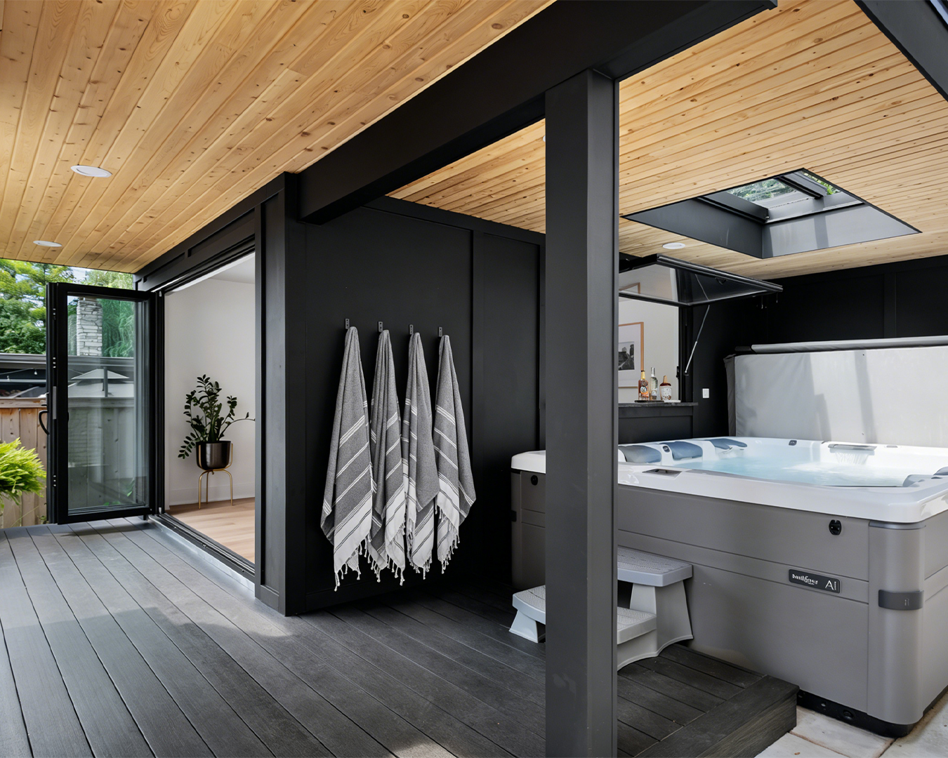 Vacation Home in Grand Rapids