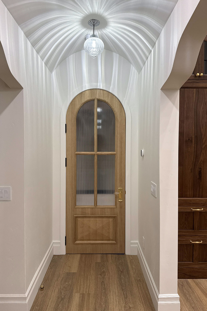 Residence in Shelley