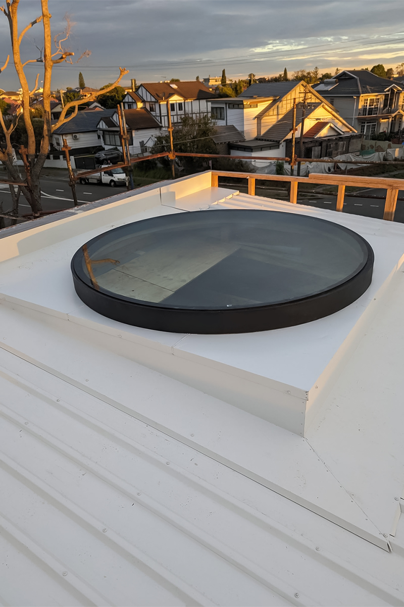 Residence in Kyeemagh