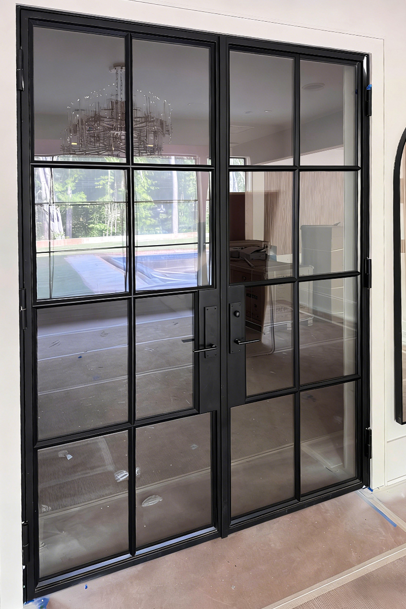 Residence in Knightdable