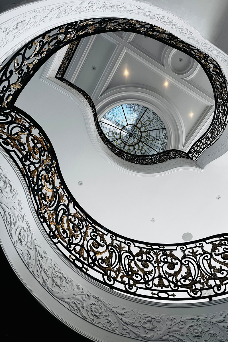 Residence in Burlington