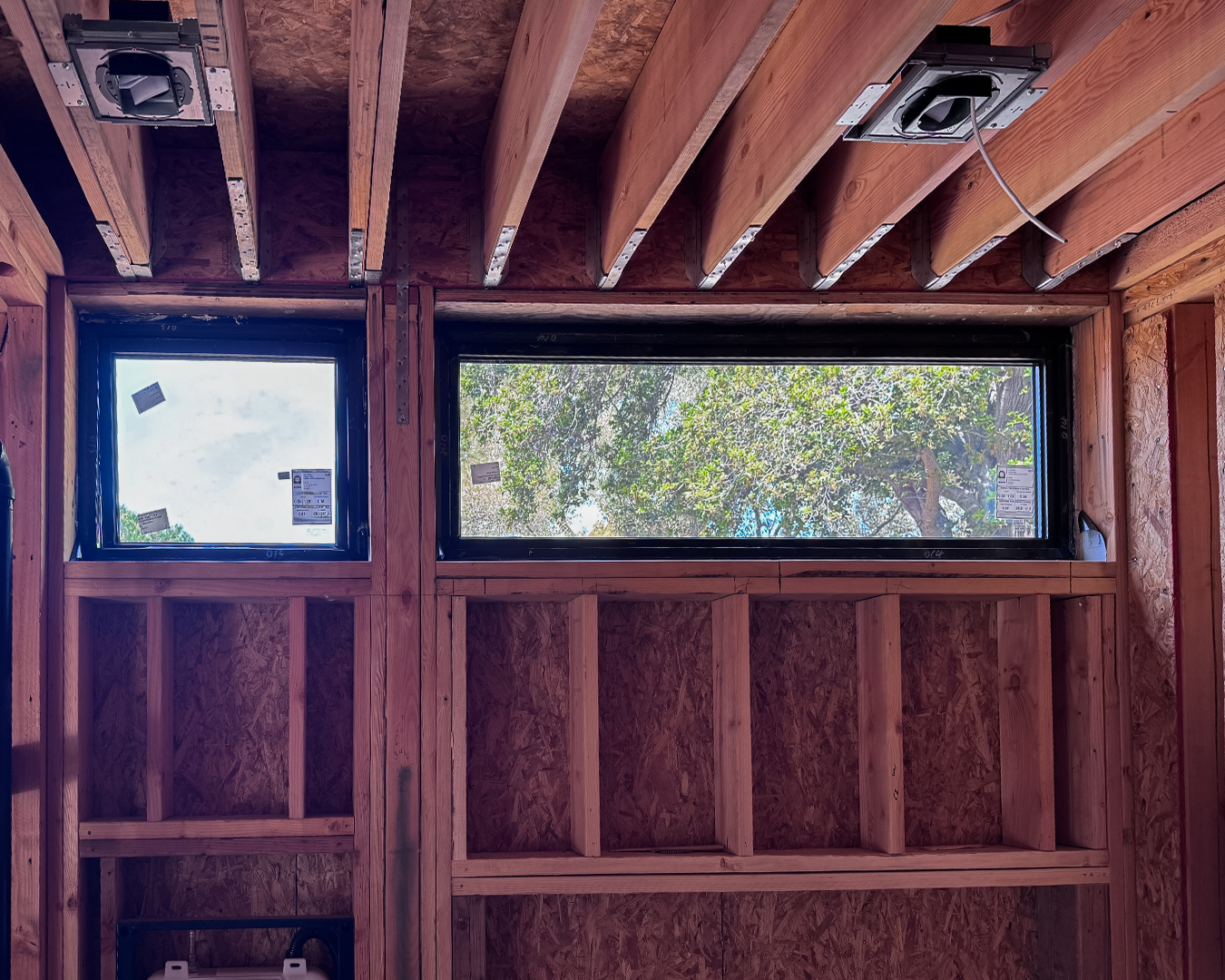 Residence in Saratoga