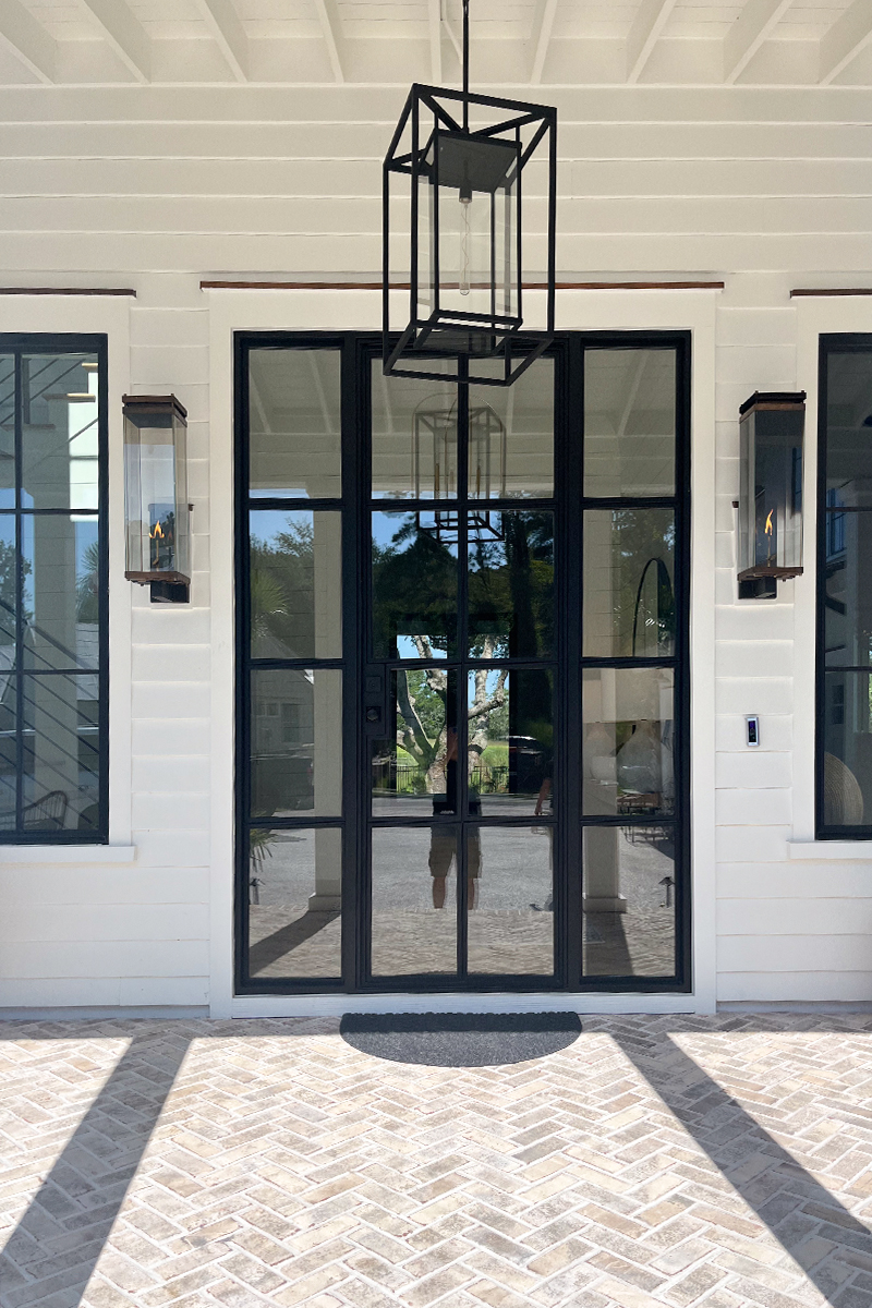 Residence in Mt Pleasant