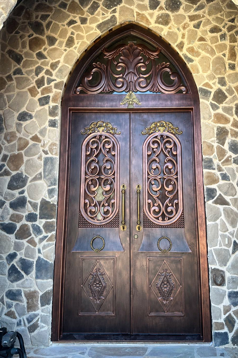 Residence in Statham