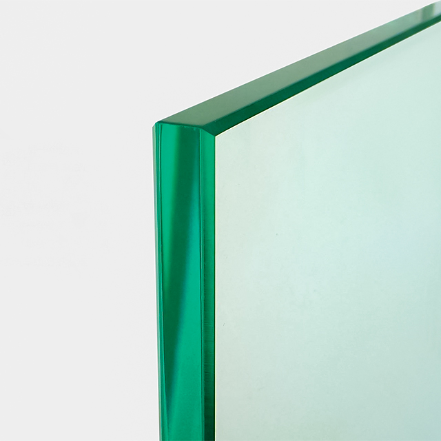 Single Pane Tempered