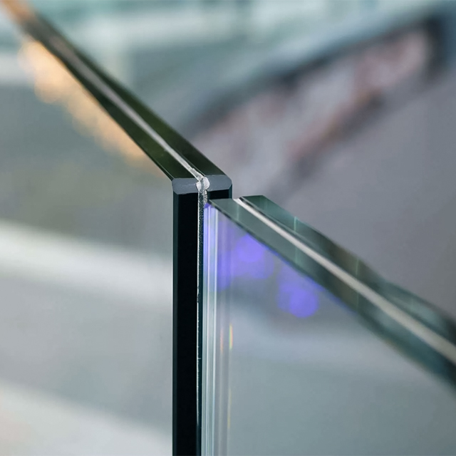 Double Pane Laminated