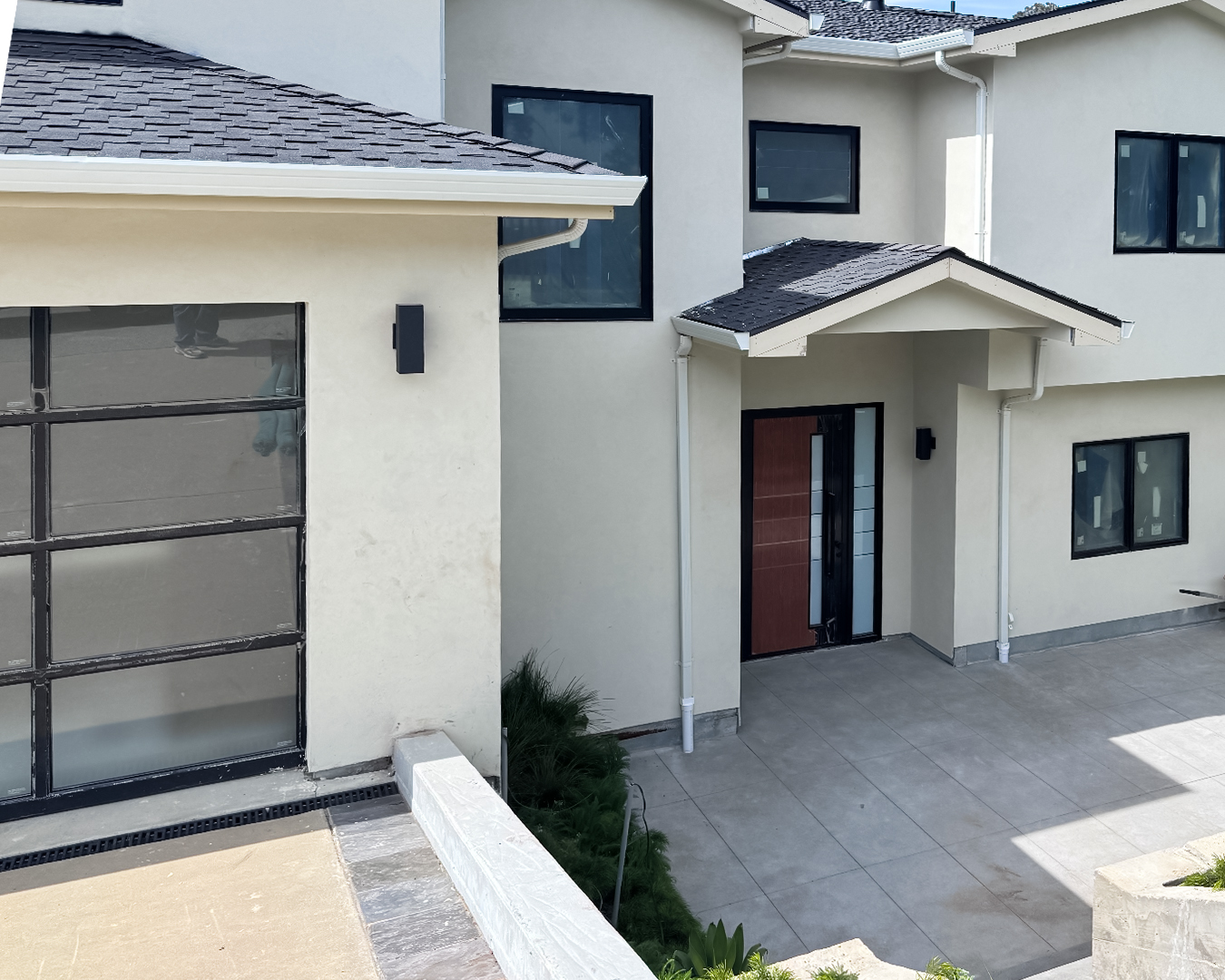 Residence in Redwood City