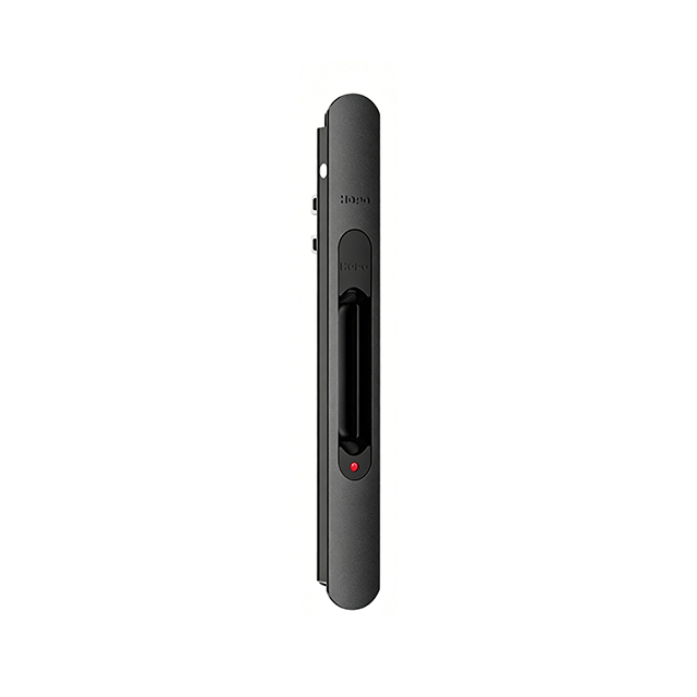 Sliding Handle