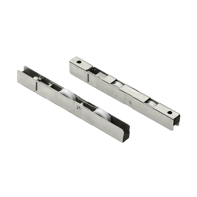 Sliding Pulley