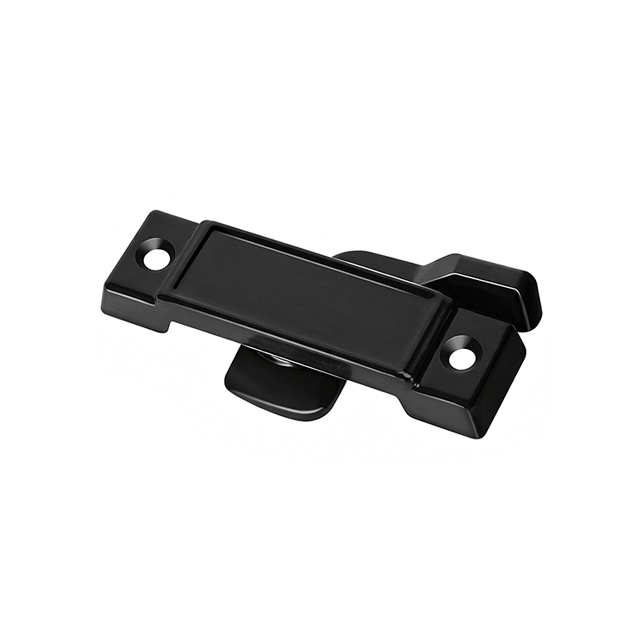Sash Lock