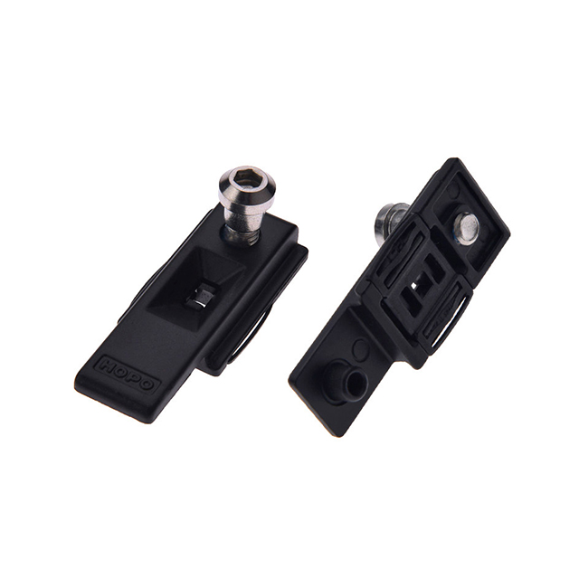 Sliding Lock Point