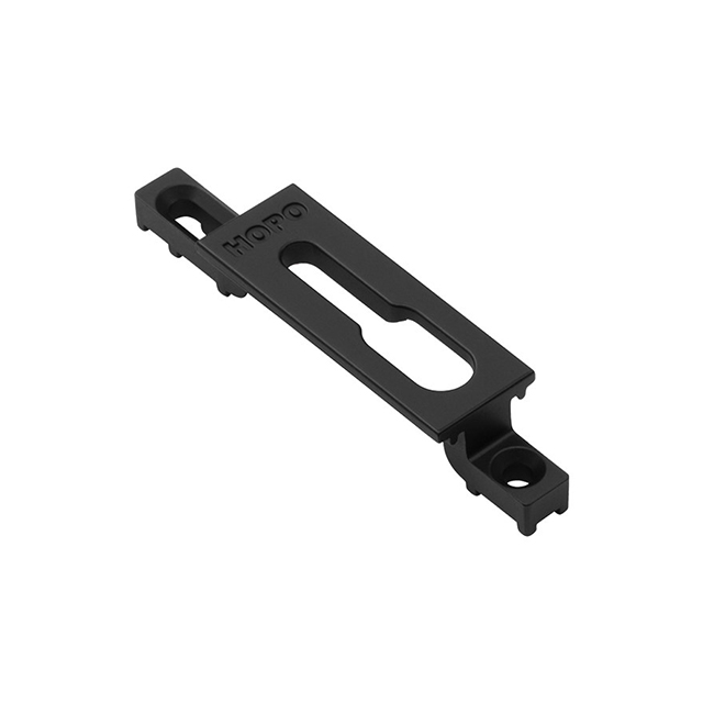 Sliding Lock Plate