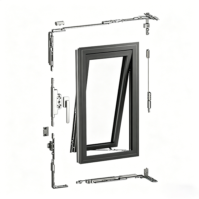 Awning System