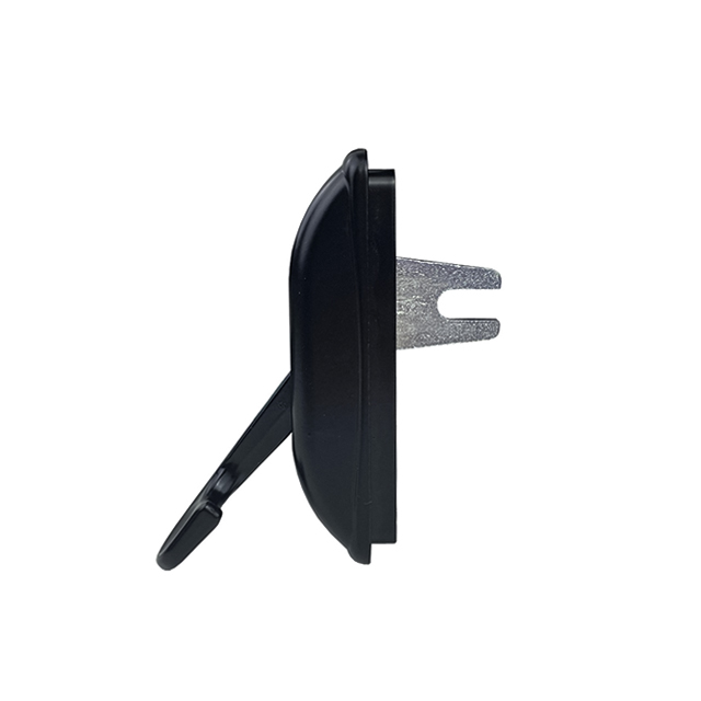 Crank Window Latch