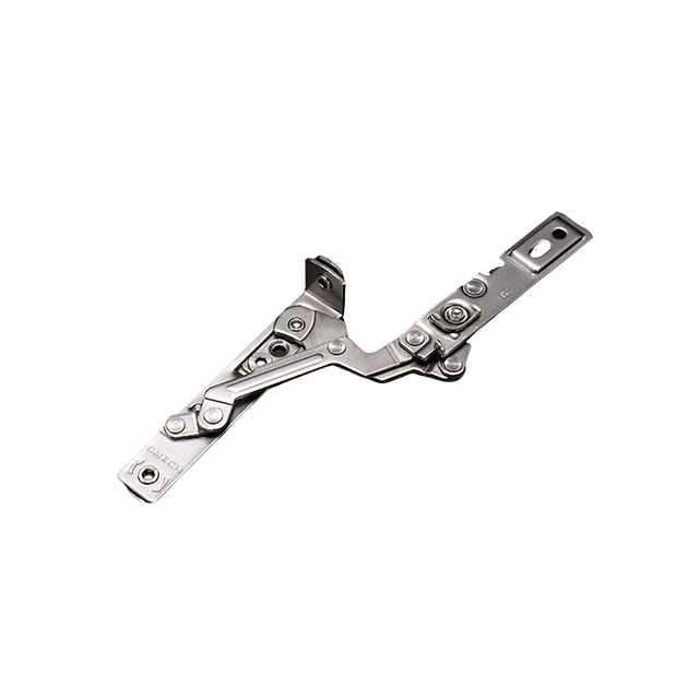CMECH  180° Hinge