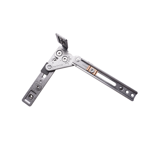 CMECH Outswing Hinge