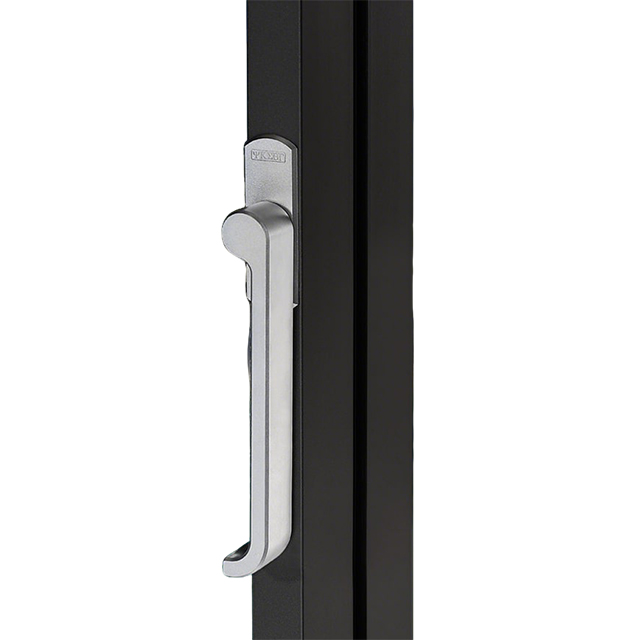 Folding Window Handle