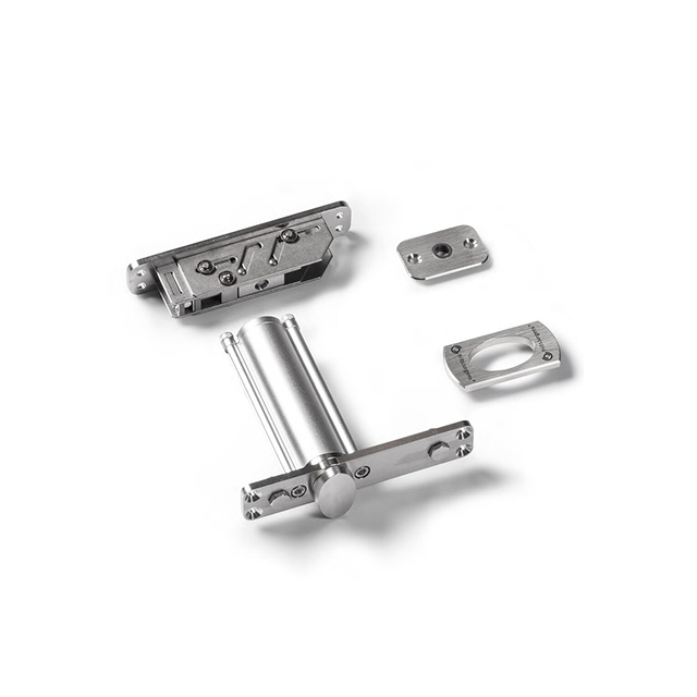 FritsJurgens Floor Spring