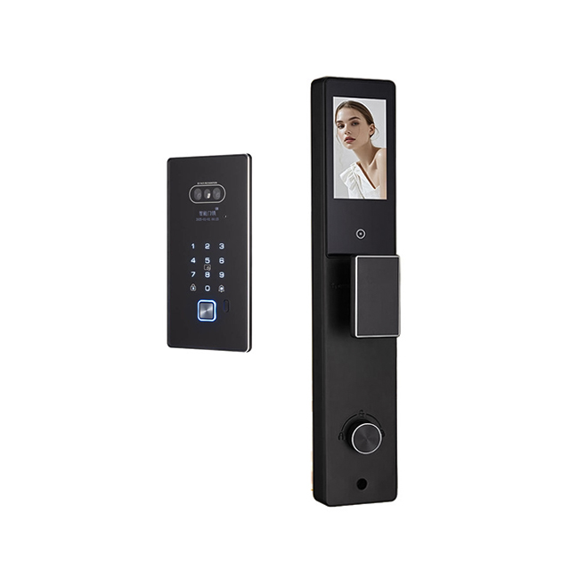 Smart Lock