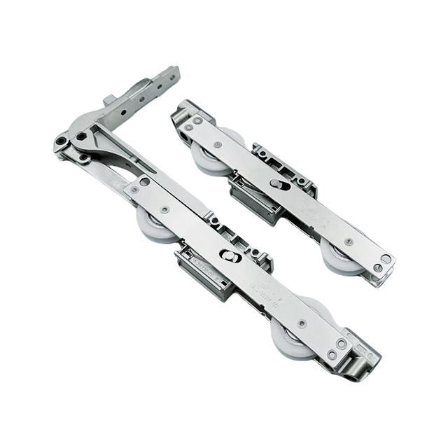 Lift Slide Rollers