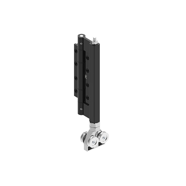 Folding Door Bottom Pulley