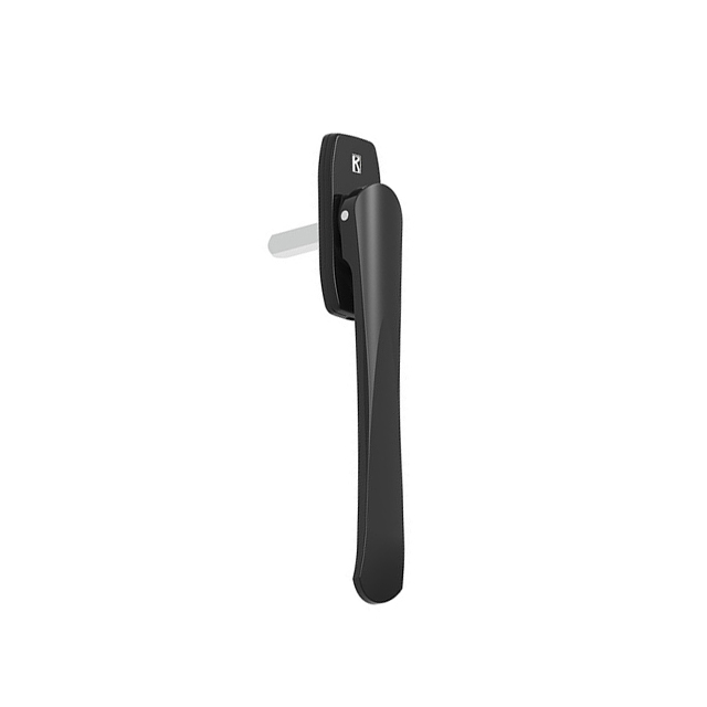 Folding Door Flat Handle