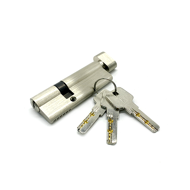 Lock Cylinder