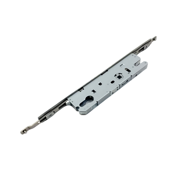 Folding Door Lock Body