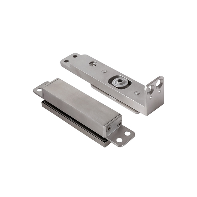 Minimalist Pivot Hinge