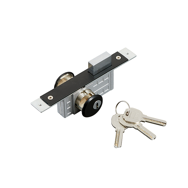 Store Door Lock