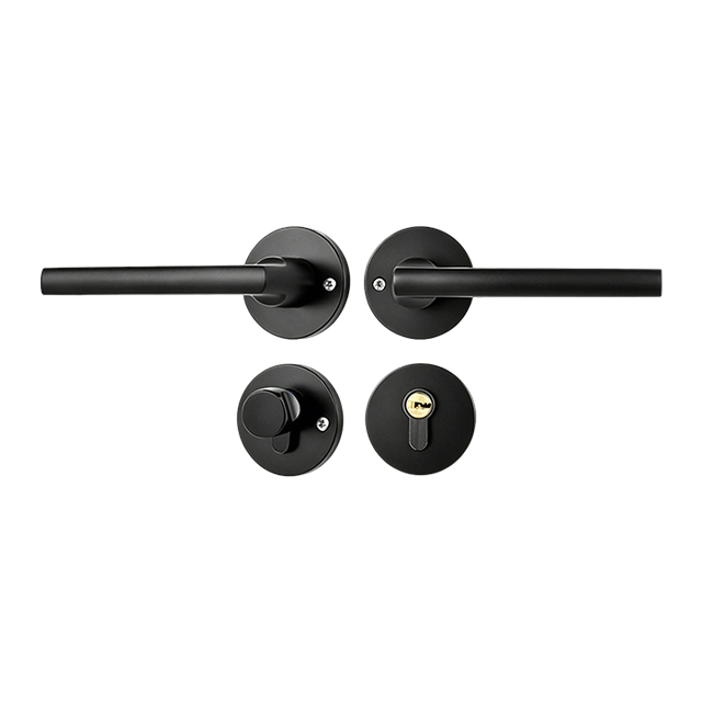 Interior Door Handle