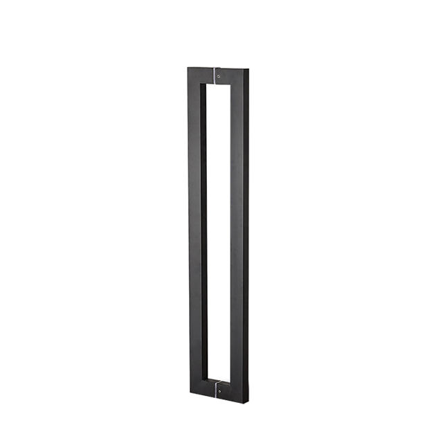 Wood Door Long Handle