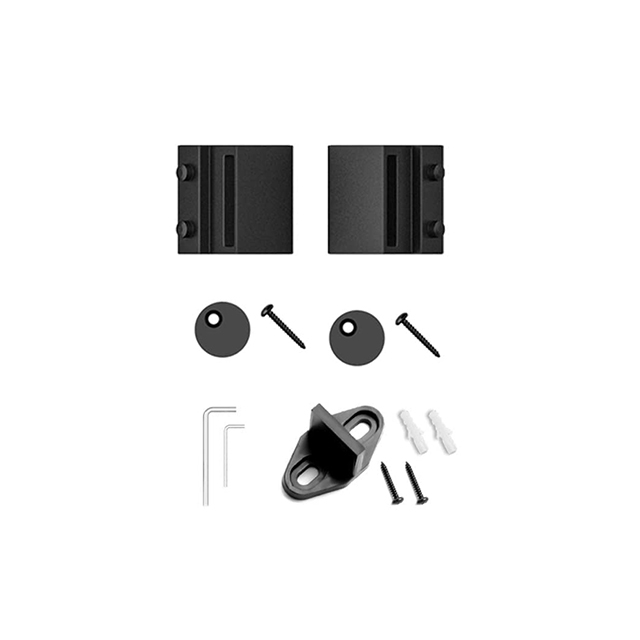 Door Closer & Guide Wheel