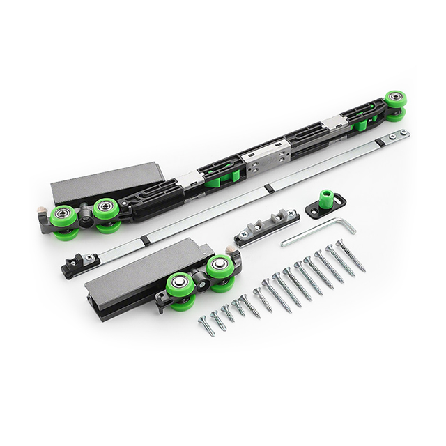 Opk Sliding System