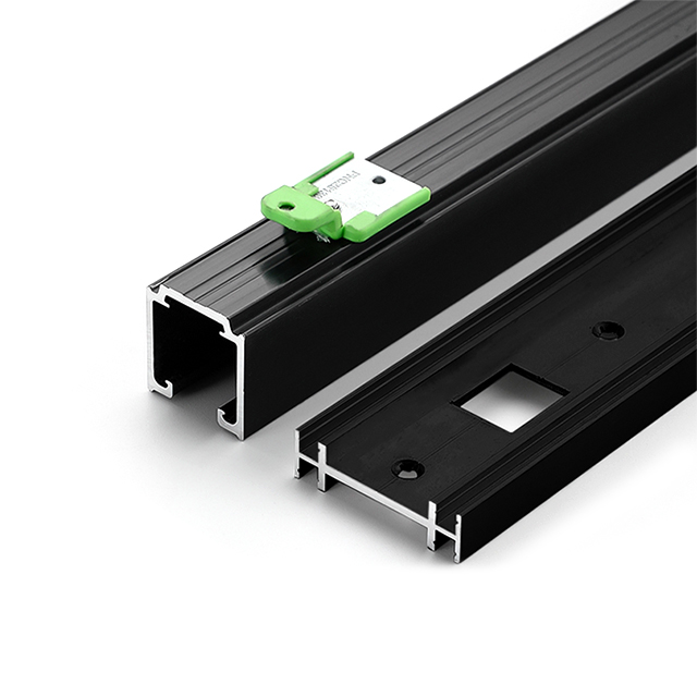 Top Track System