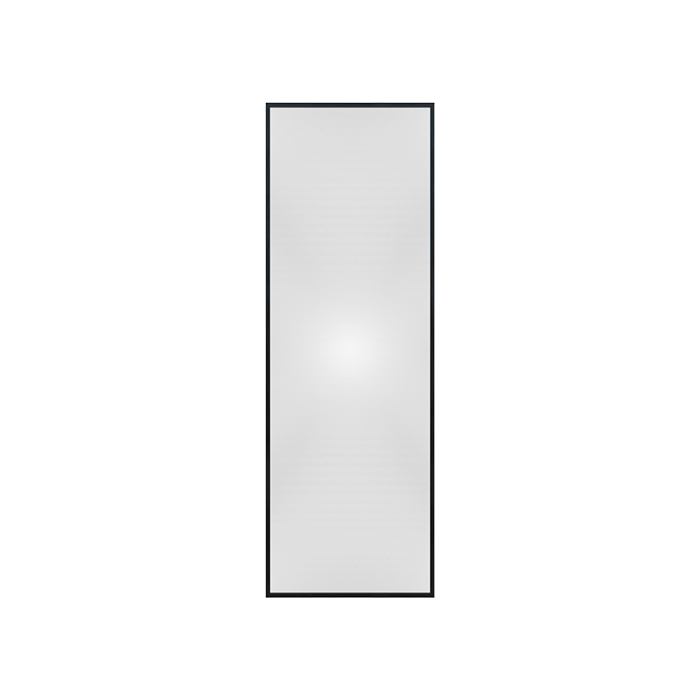 Magnetic Mesh Screen