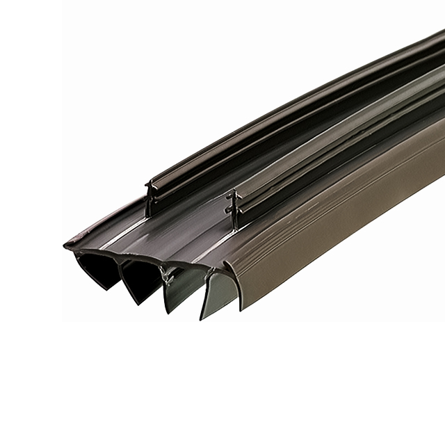 U-shaped Door Seal