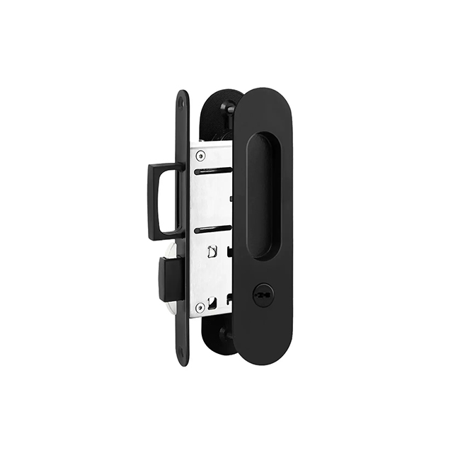 Pocket Door Pull