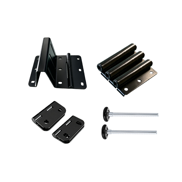Hinges System