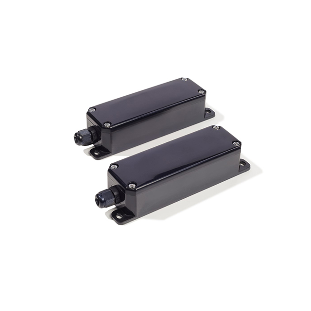 Safety Edge Airbag Sensor