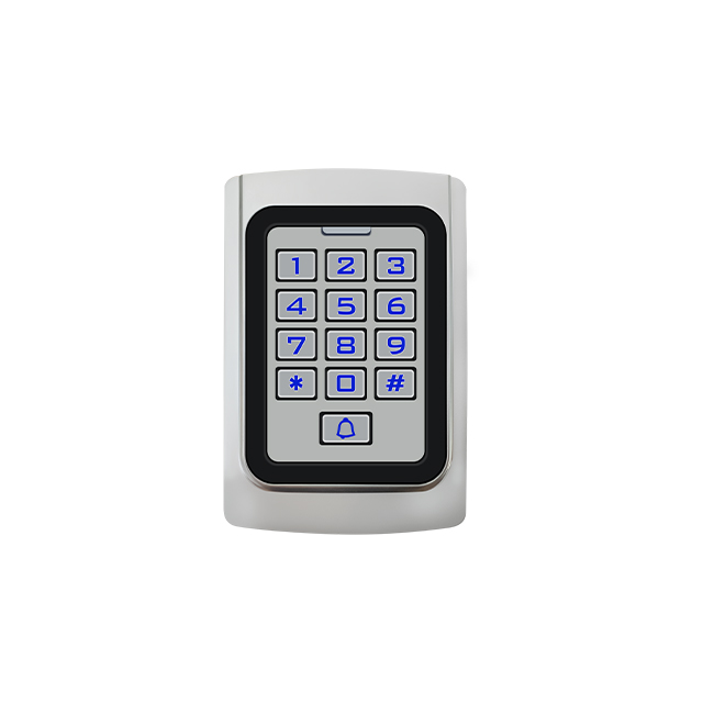 Keypad