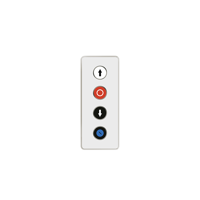Wall Control