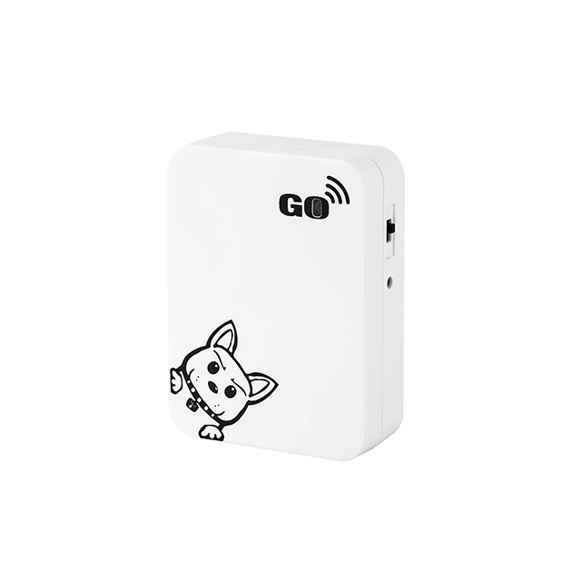 Go Wireless Opener